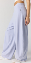 Hot Shot Easy Pants- Slate