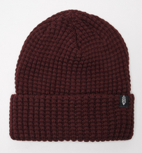 Movement Cool Down Beanie- Elderberry