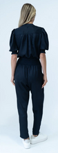 Raven Jumpsuit