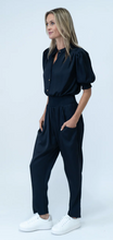 Raven Jumpsuit