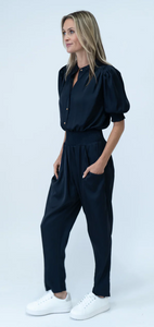 Raven Jumpsuit