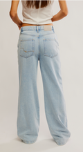 We The Free Stride Straight 'n Wide Jeans- Roam Free