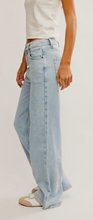 We The Free Stride Straight 'n Wide Jeans- Roam Free