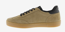Women's Berlin Ciclista Sneaker- Beige