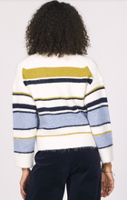 Sasha Golden Horizon Cardigan