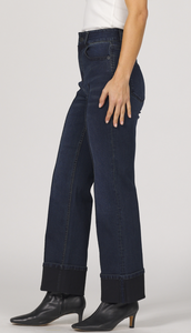 Dear John Holly Denim- Callaway