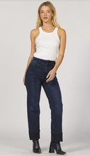 Dear John Holly Denim- Callaway