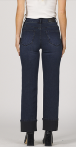 Dear John Holly Denim- Callaway