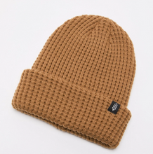 Movement Cool Down Beanie- Twig