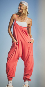 Free People Cherry Crush Hot Shot Onsie