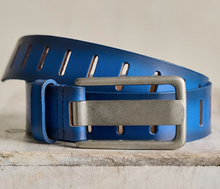 We The Free Jona Belt- Sapphire