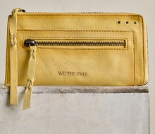 Free People Emerson Wallet