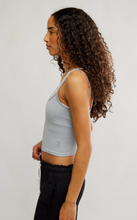 Free People All Clear Coastline Cami-
