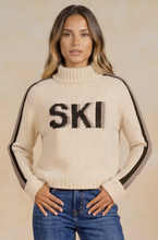 Ski Sweater