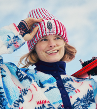 Free People Apres Ski Knit Beanie