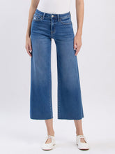 Vervet High Rise Super Soft Denim