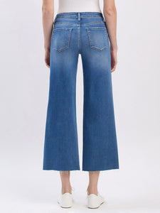 Vervet High Rise Super Soft Denim