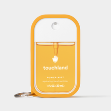 Orange Spritz Hand Mist Case
