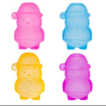 Maltose Santa Holiday Squishy 🎅-Sensory Squishy Fidget Toy