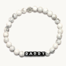 Little Word Projects Dad Bracelets (L/XL)