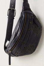 Free People Ana Adorned Sling Bag
