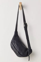 Free People Ana Adorned Sling Bag