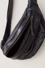 Free People Ana Adorned Sling Bag