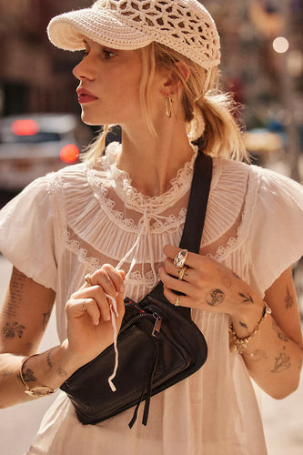 Free People Avalon Sling Bag