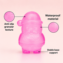 Maltose Santa Holiday Squishy 🎅-Sensory Squishy Fidget Toy