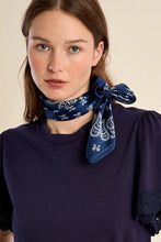 Bandana Scarf