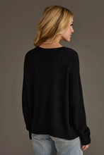 Lightweight Beer Sweater