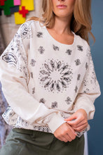 Billy Sweatshirt