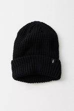 Movement Cool Down Beanie- Black