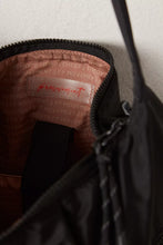 Free People No Time Zones Carryall Tote- Black