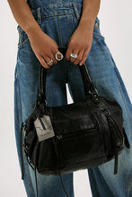 We The Free Baby Emerson Tote Bag- Black