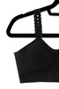 Strap-Its Black Loop Bra
