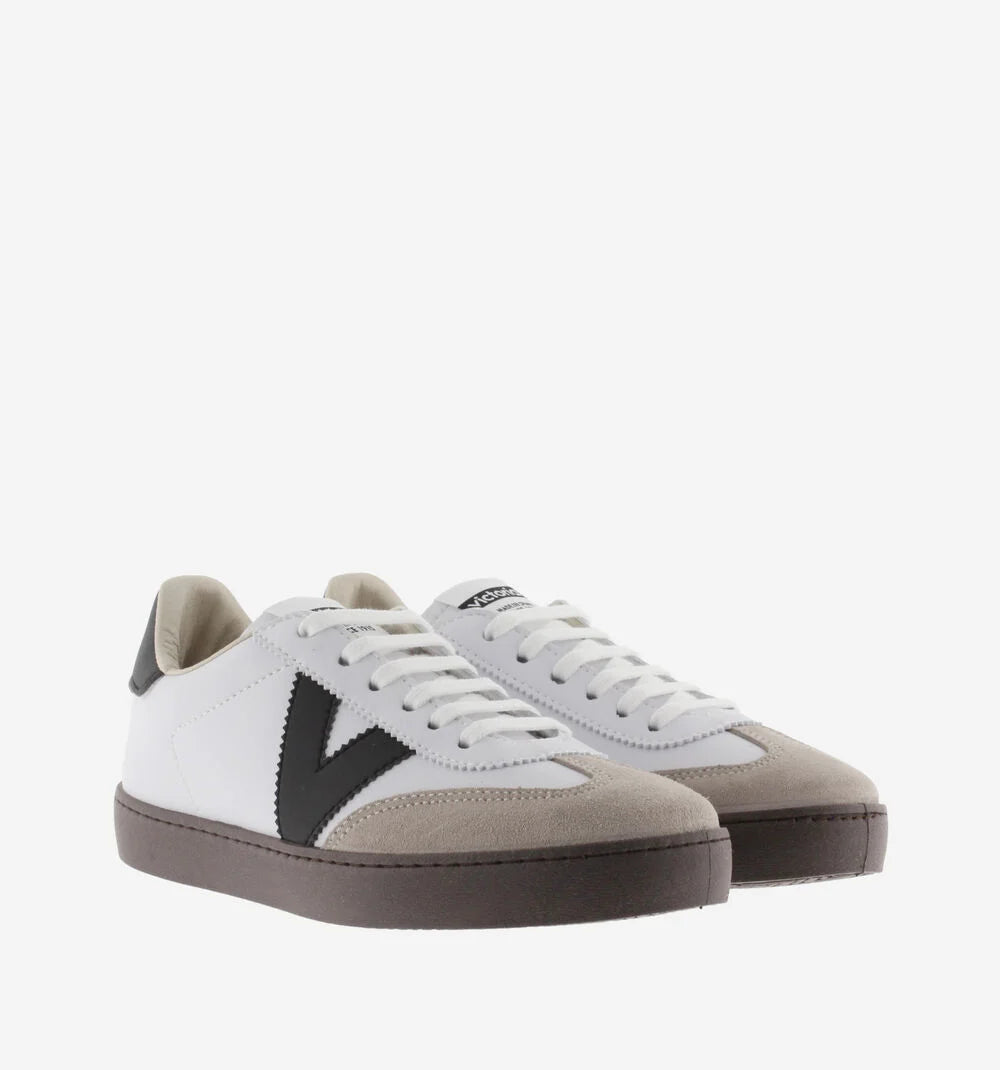 Victoria Berlin Sneaker- Blanco