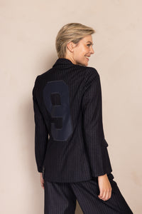 9 Blazer
