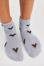 Free People Cupids Bow Socks