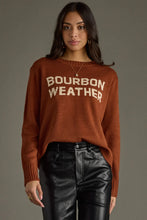 Bourbon Sweater