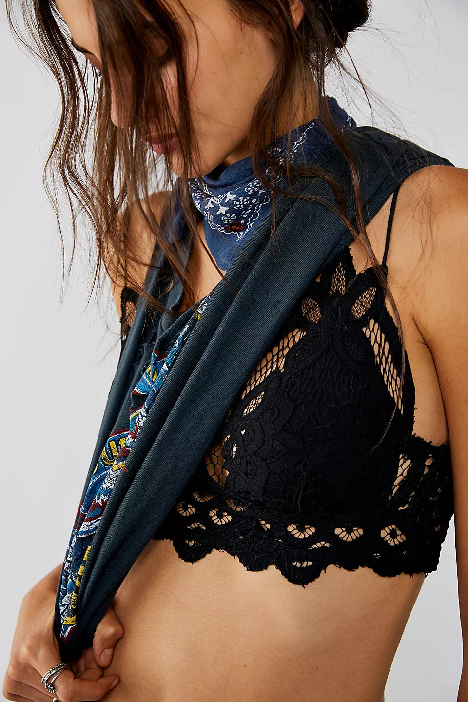 FP One Adella Bralette