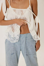 We The Free Breezy Denim Pull-On Jeans- Dusk