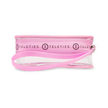 Busy As A Mother Teletote Travel Pouch