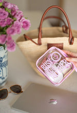 Busy As A Mother Teletote Travel Pouch