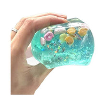 Ocean Squishy