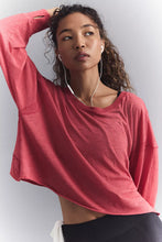 Free People My Time Layer Tee