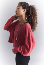 Free People My Time Layer Tee