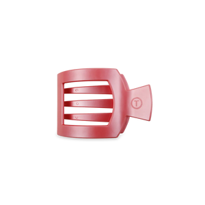 Teleties Small Flat Square Hair Clip