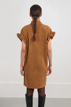 Camel Dress
