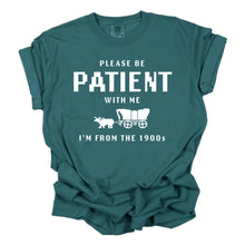 I'm From the 1900s Funny Shirt